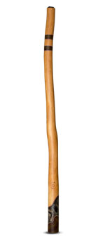 CrookedStixz Didgeridoo (AH317)